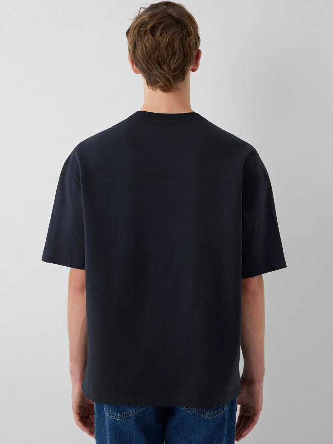 Mavi - SHORT SLEEVE TEE 2