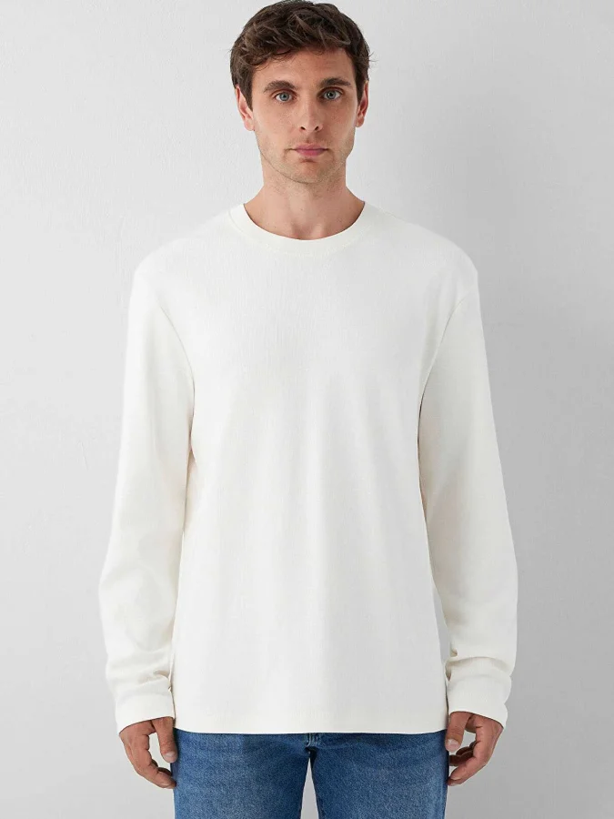 Mavi - LONG SLEEVE JERSEY