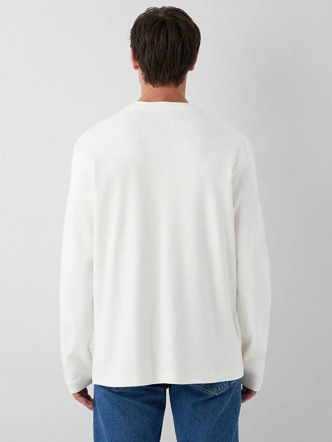 Mavi - LONG SLEEVE JERSEY 2