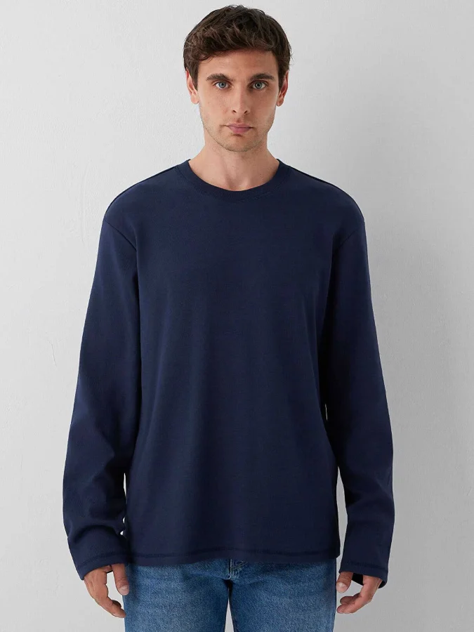 Mavi - LONG SLEEVE JERSEY