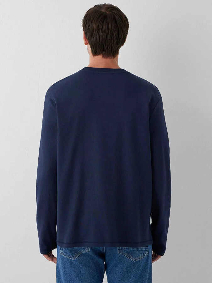 Mavi - LONG SLEEVE JERSEY 2