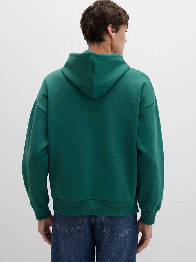 Mavi - MAVİ PRINTED SWEATSHIRT 2
