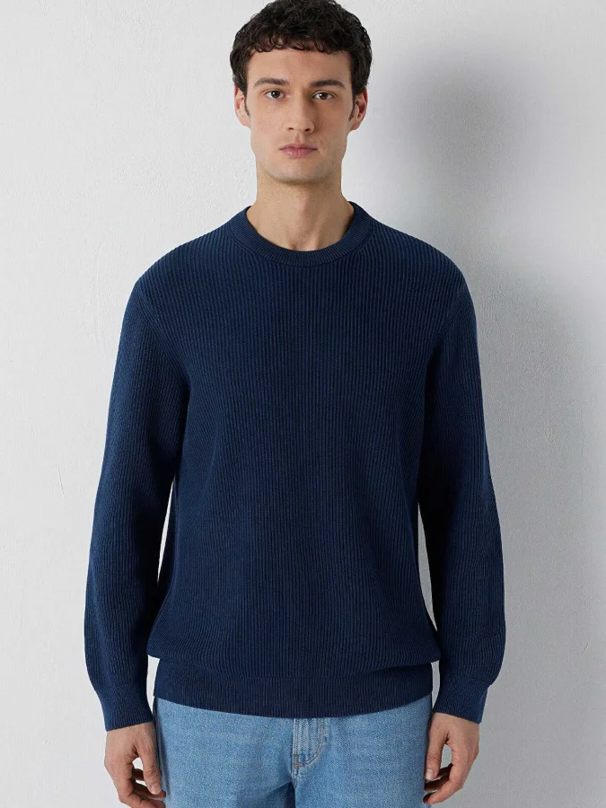 Mavi - SWEATER