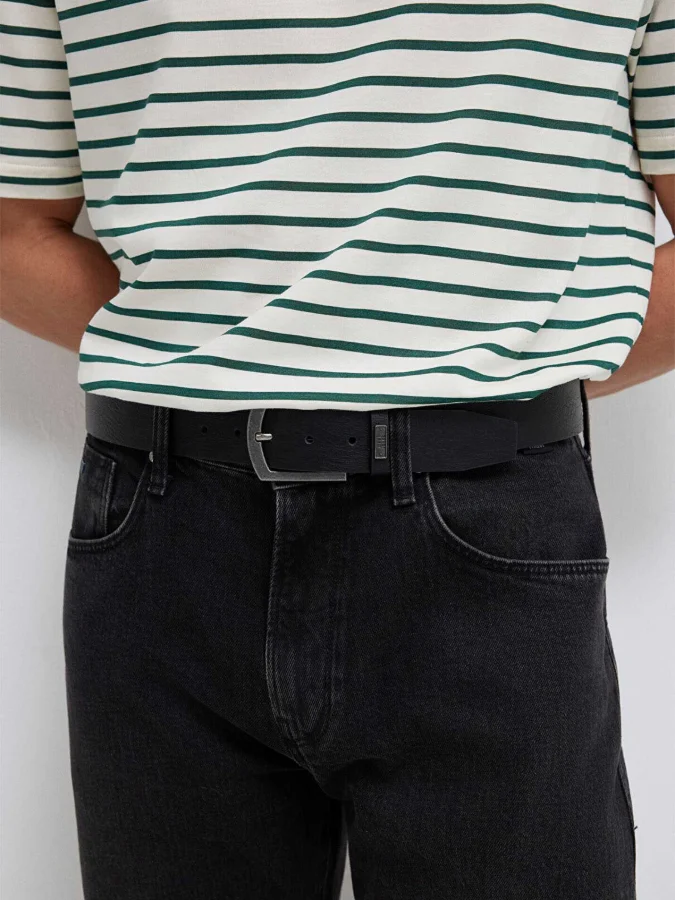 Mavi - PU BELT 2