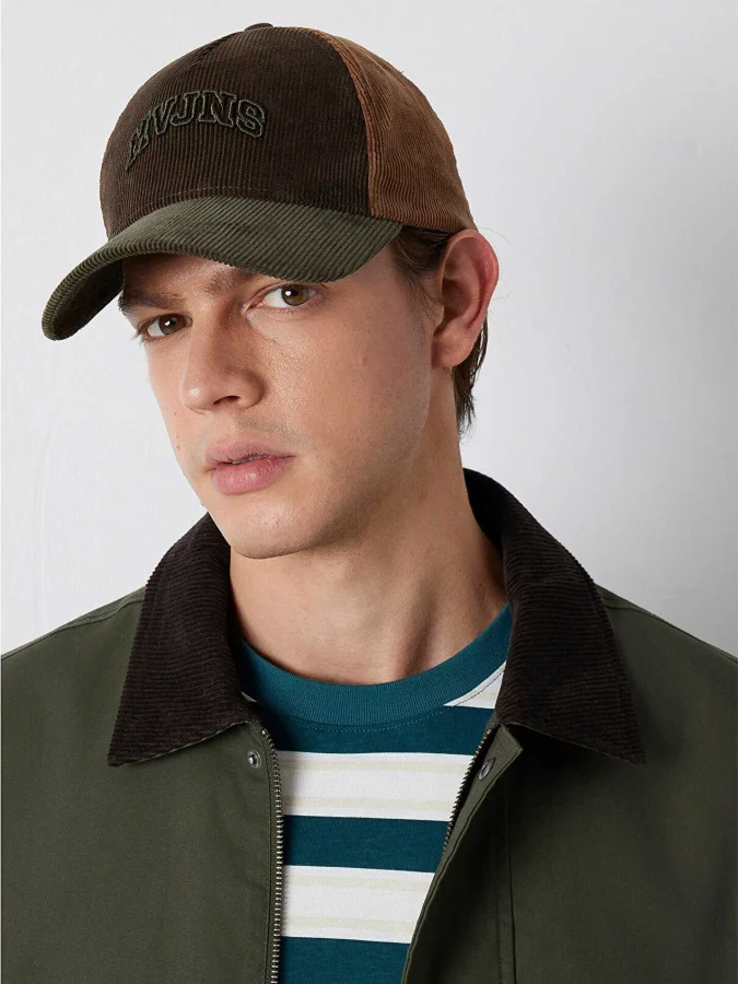 Mavi - CAP