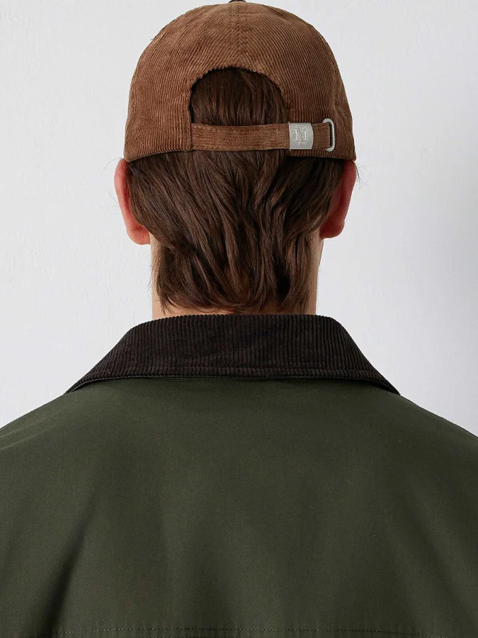Mavi - CAP 2