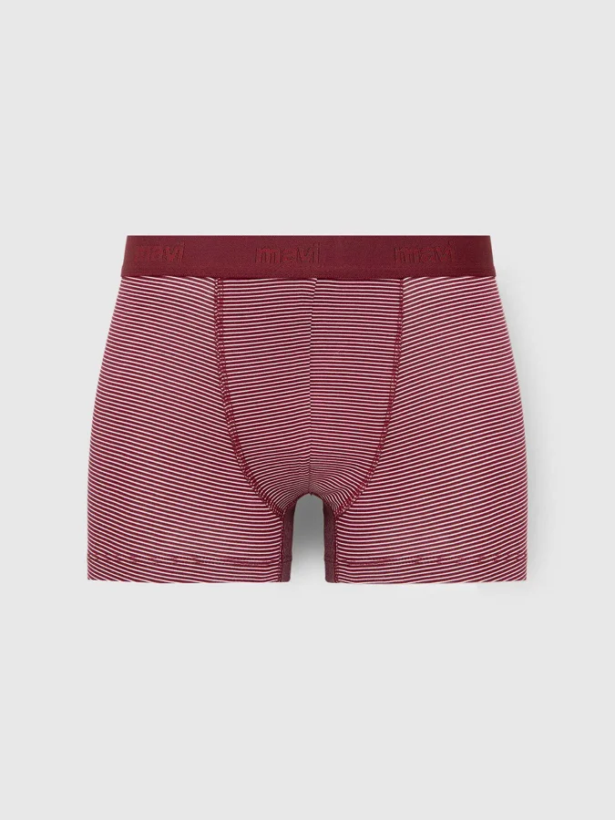 Mavi - 3-PACK BOXERS 2