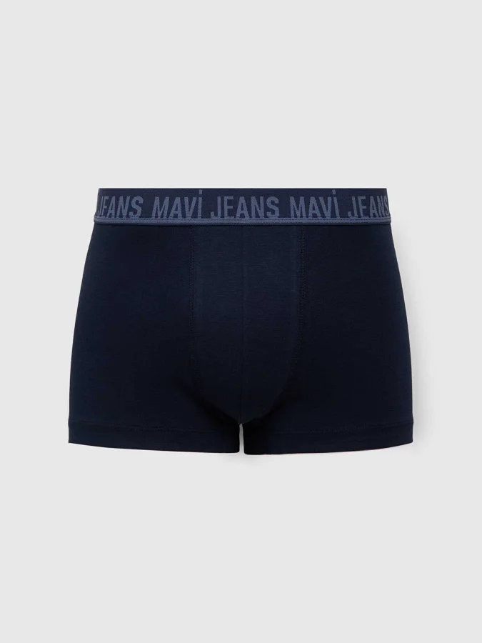 Mavi - TRUNK BOXER