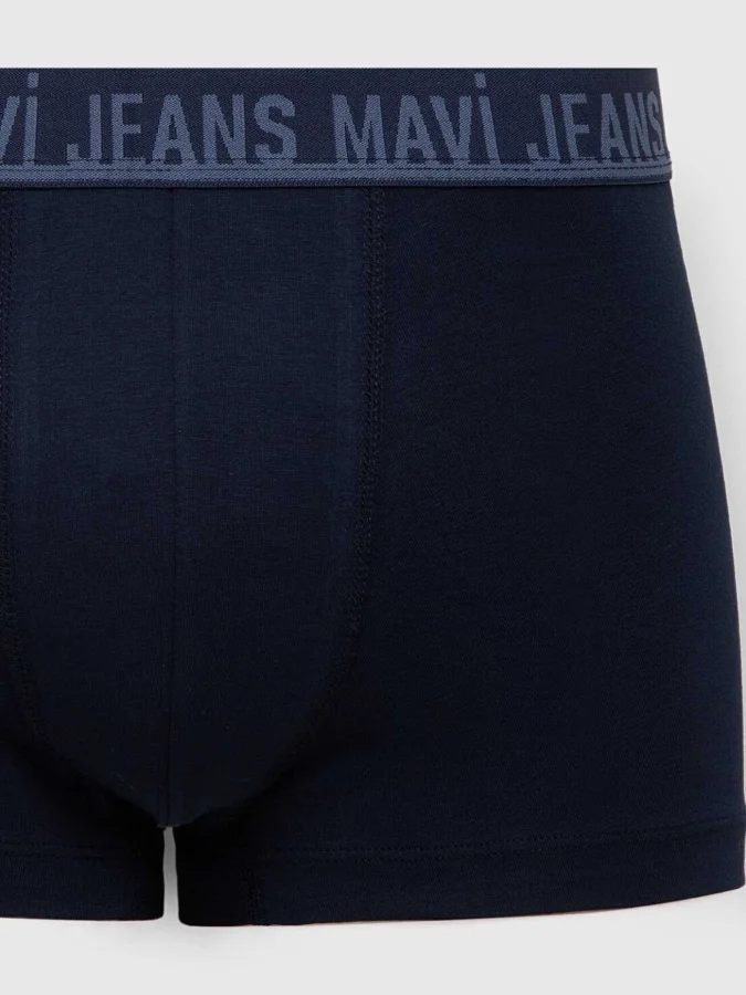 Mavi - TRUNK BOXER 2