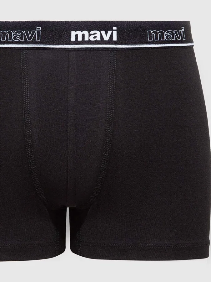 Mavi - BOXER 2