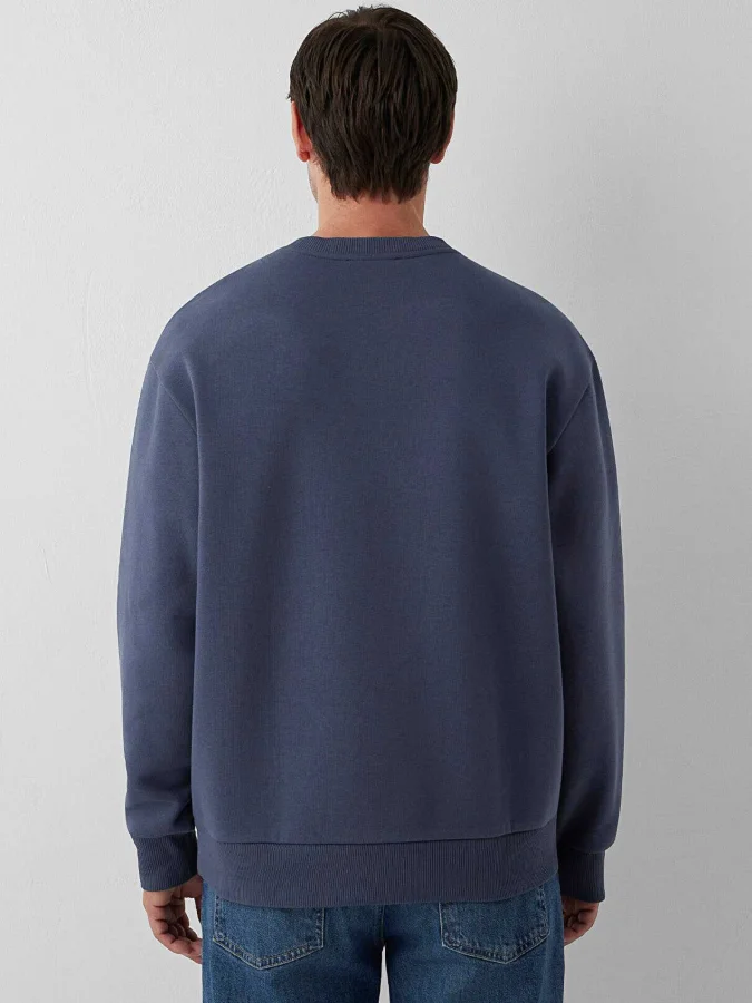 Mavi - CREW NECK SWEATSHIRT 2