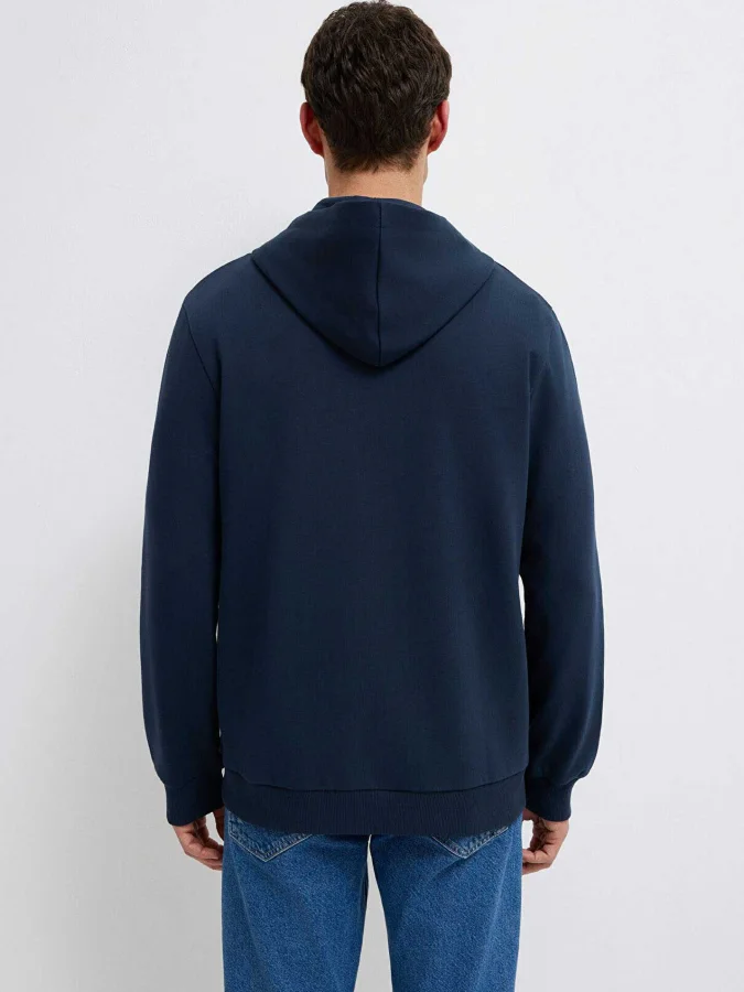 Mavi - FULL ZIP HOODIE 2