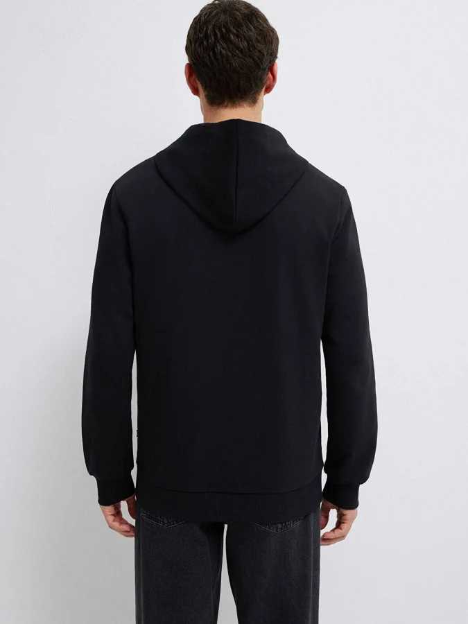 Mavi - FULL ZIP HOODIE 2