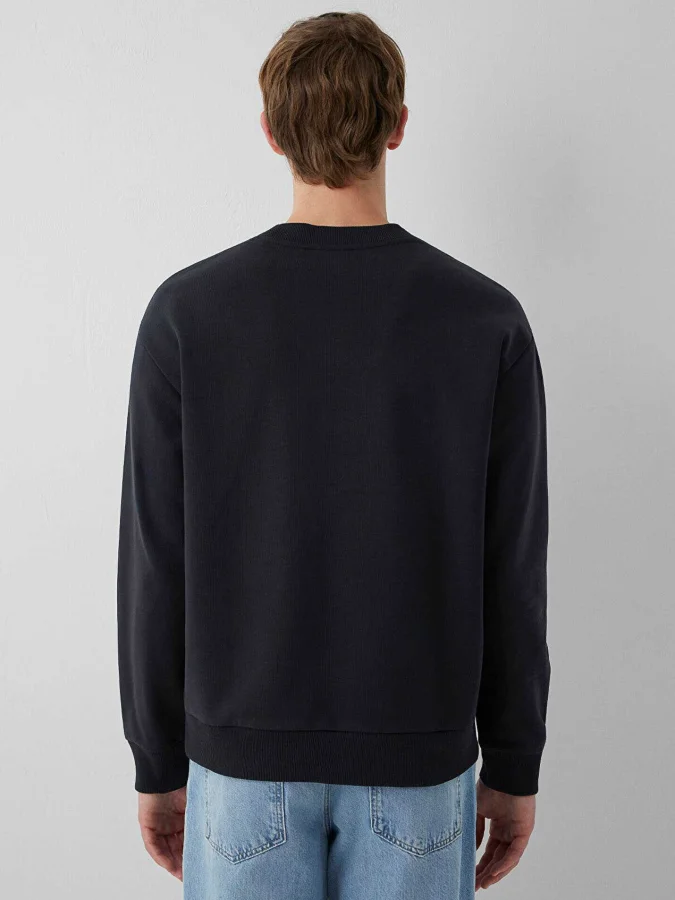 Mavi - MAVİ LOGO SWEATSHIRT 2