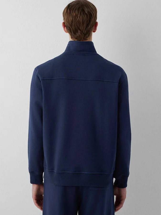 Mavi - MAVİ HALF ZIP... 2