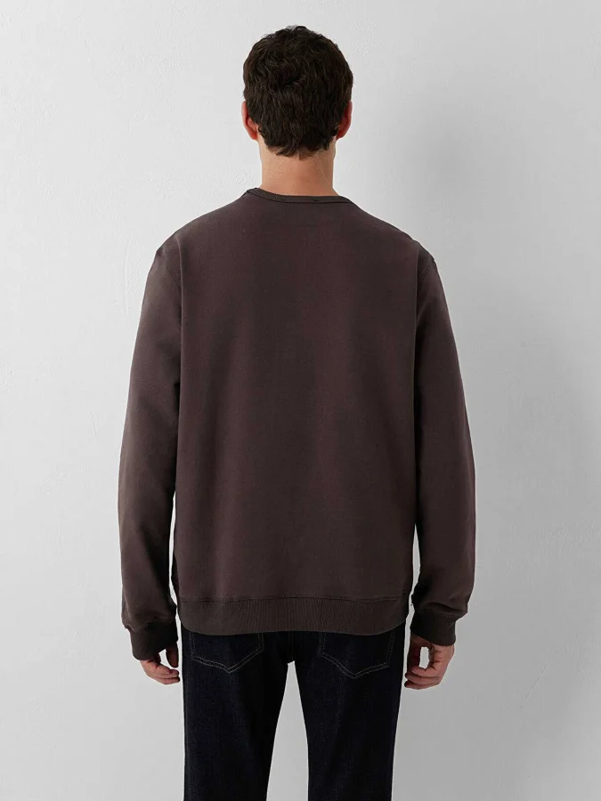 Mavi - CREW NECK SWEATSHIRT 2