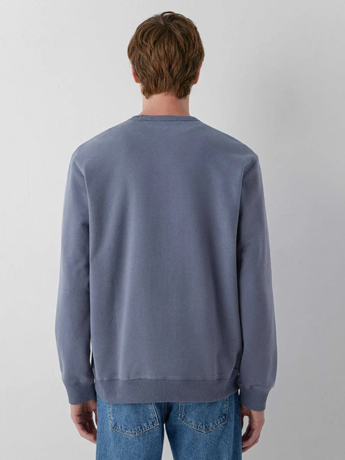 Mavi - CREW NECK SWEATSHIRT 2