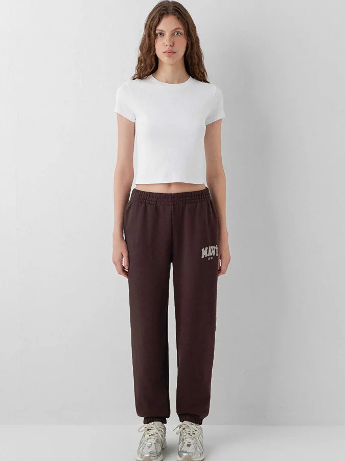 Mavi - KNIT PANT