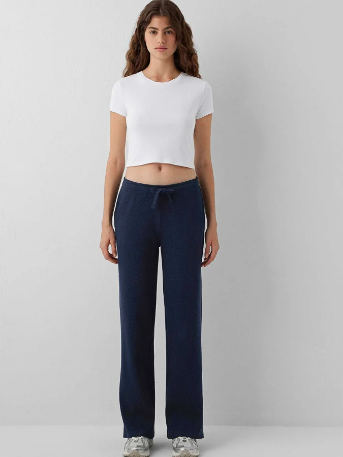 Mavi - KNIT PANT