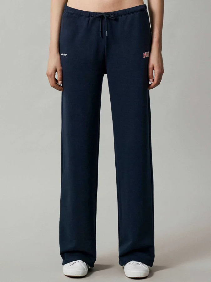 Mavi - LOGO PRINTED KNIT PANT