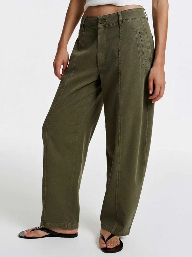 Mavi - WOVEN PANT