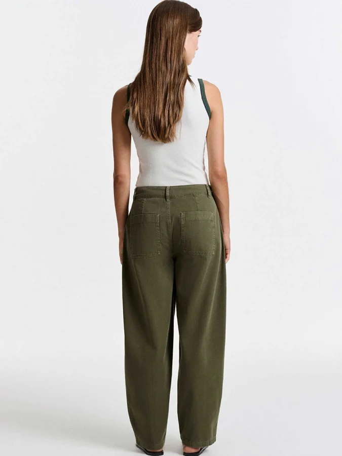 Mavi - WOVEN PANT 2