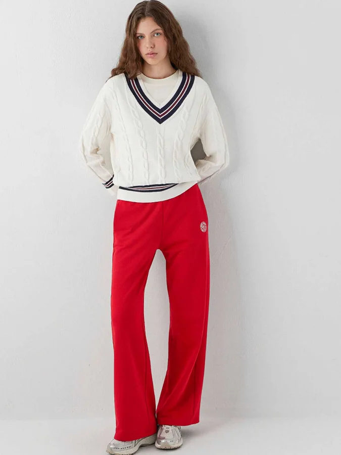 Mavi - KNIT PANT