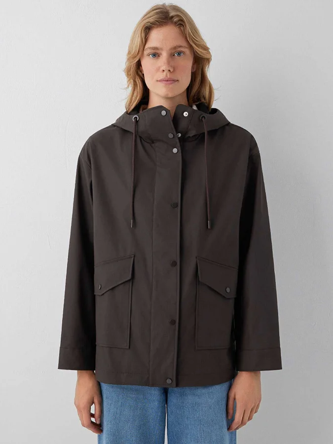 Mavi - WOMEN RAINCOAT