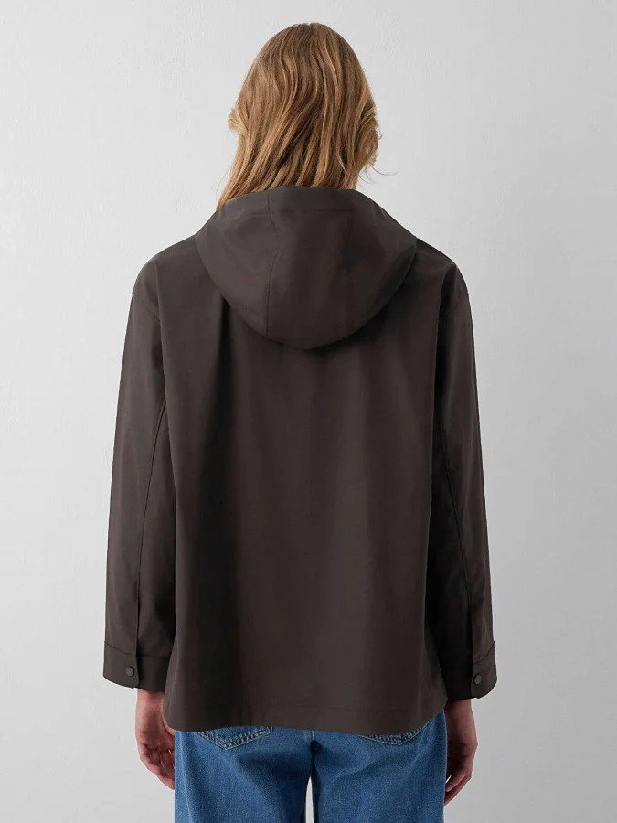 Mavi - WOMEN RAINCOAT 2