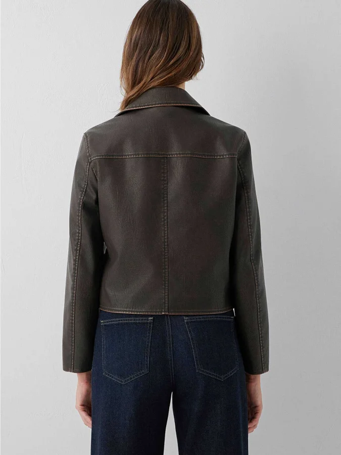 Mavi - WOMEN JACKET 2