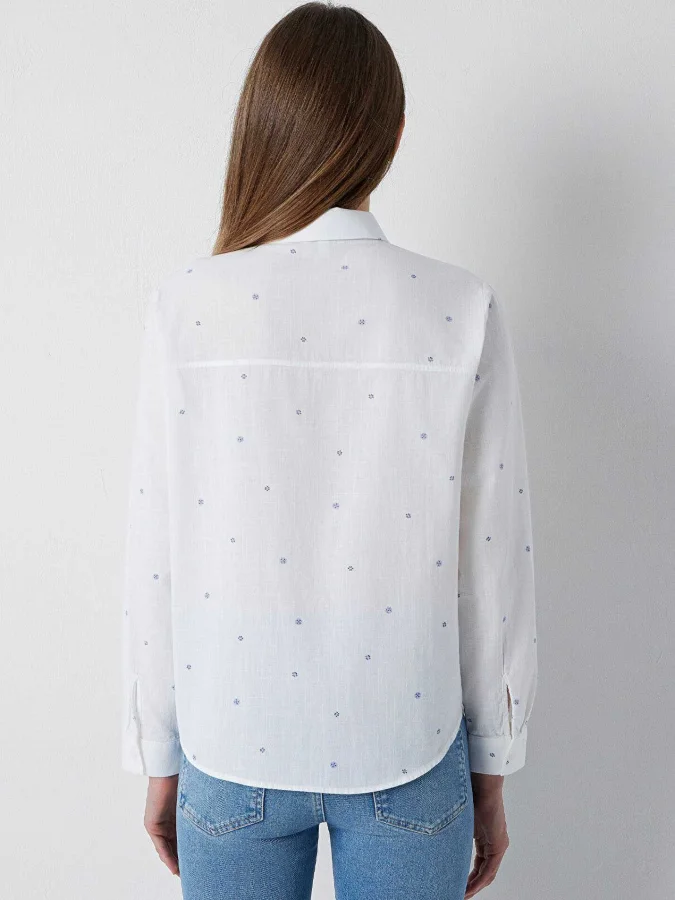 Mavi - LONG SLEEVE SHIRT 2