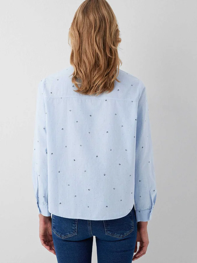 Mavi - LONG SLEEVE SHIRT 2