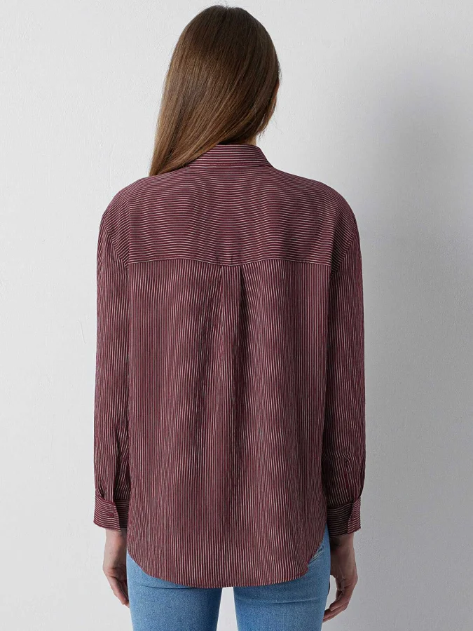 Mavi - LONG SLEEVE SHIRT 2