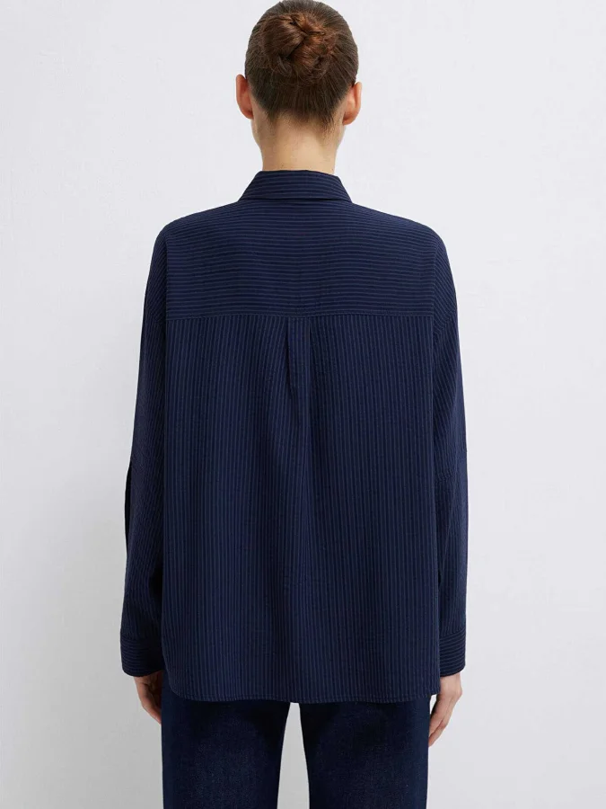 Mavi - LONG SLEEVE SHIRT 2