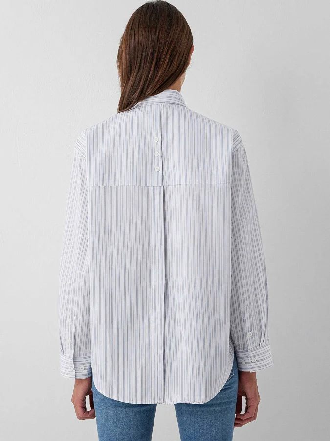 Mavi - LONG SLEEVE WOVEN SHIRT 2