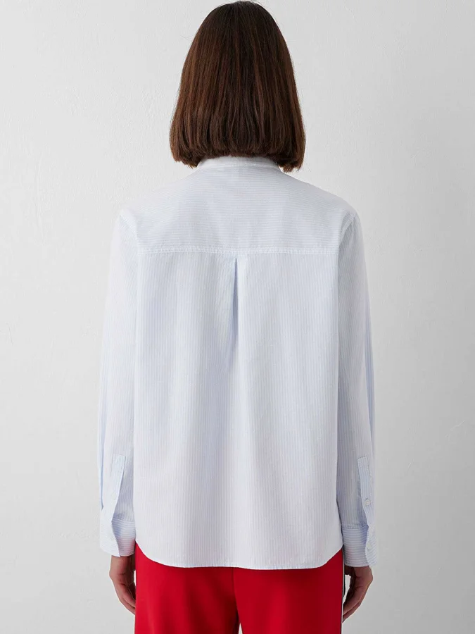 Mavi - LONG SLEEVE WOVEN SHIRT 2