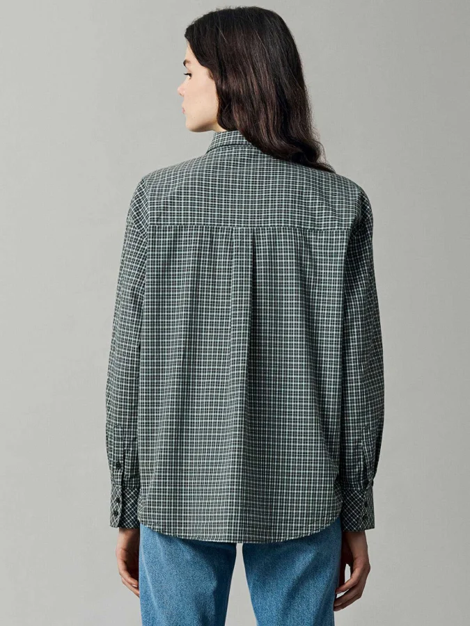 Mavi - LONG SLEEVE WOVEN SHIRT 2