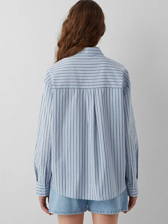 Mavi - LONG SLEEVE WOVEN SHIRT 2