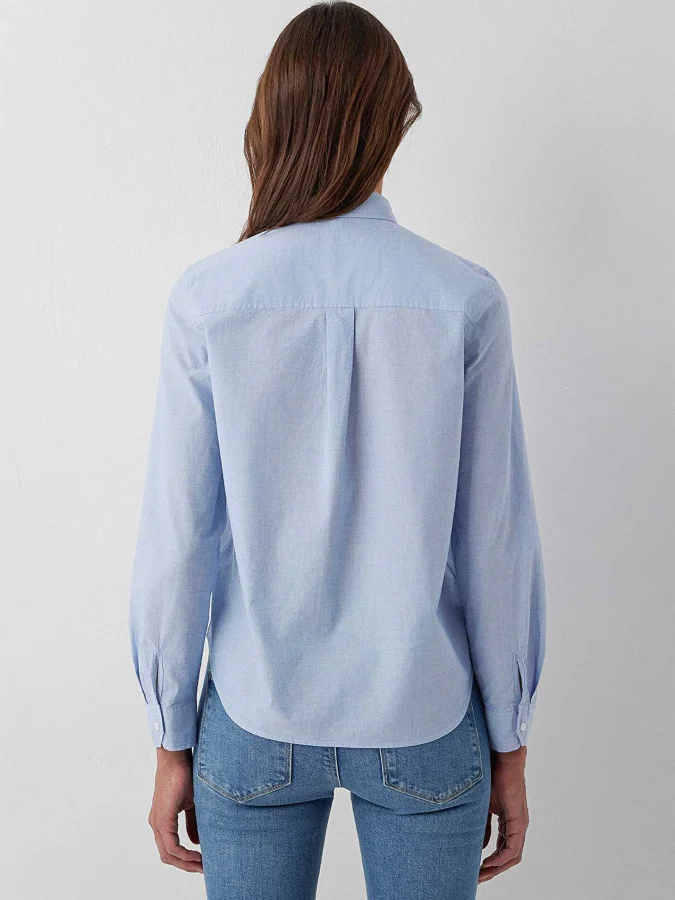 Mavi - LONG SLEEVE WOVEN SHIRT 2