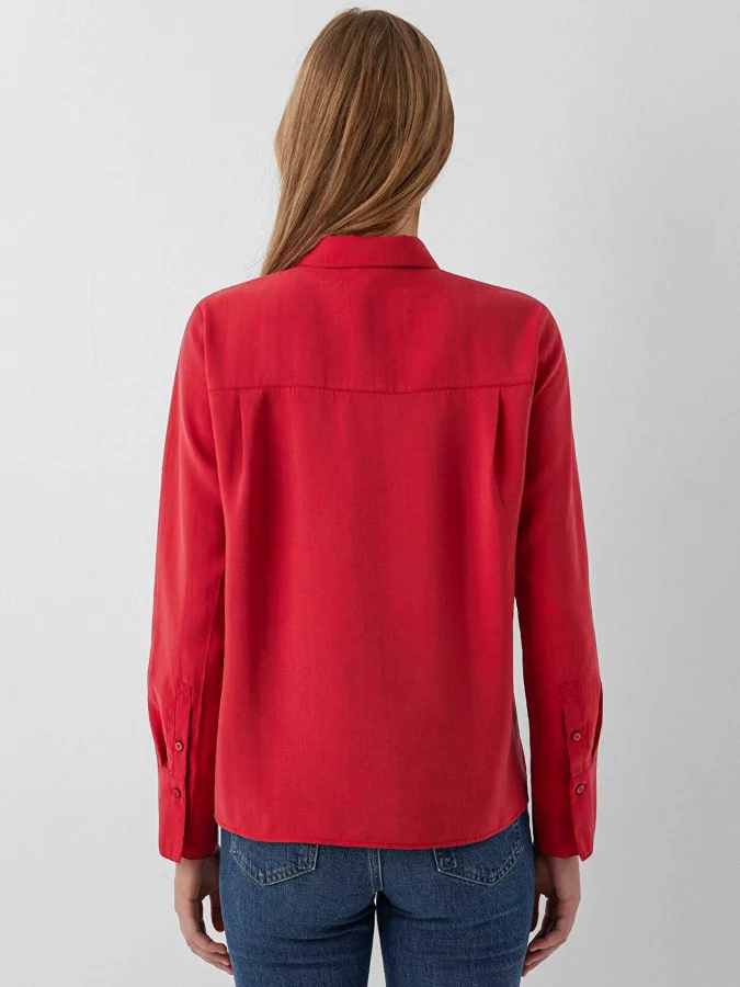 Mavi - LONG SLEEVE SHIRT 2