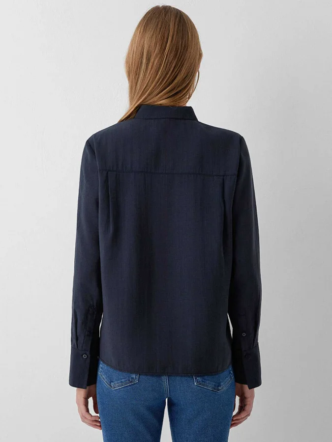 Mavi - LONG SLEEVE SHIRT 2