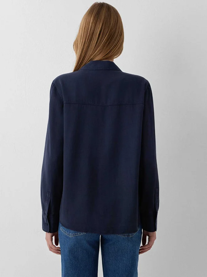 Mavi - LONG SLEEVE SHIRT 2