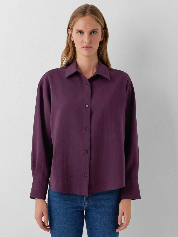 Mavi - WOVEN SHIRT