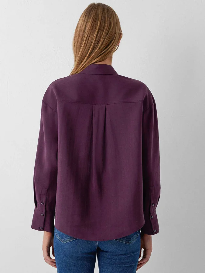 Mavi - WOVEN SHIRT 2