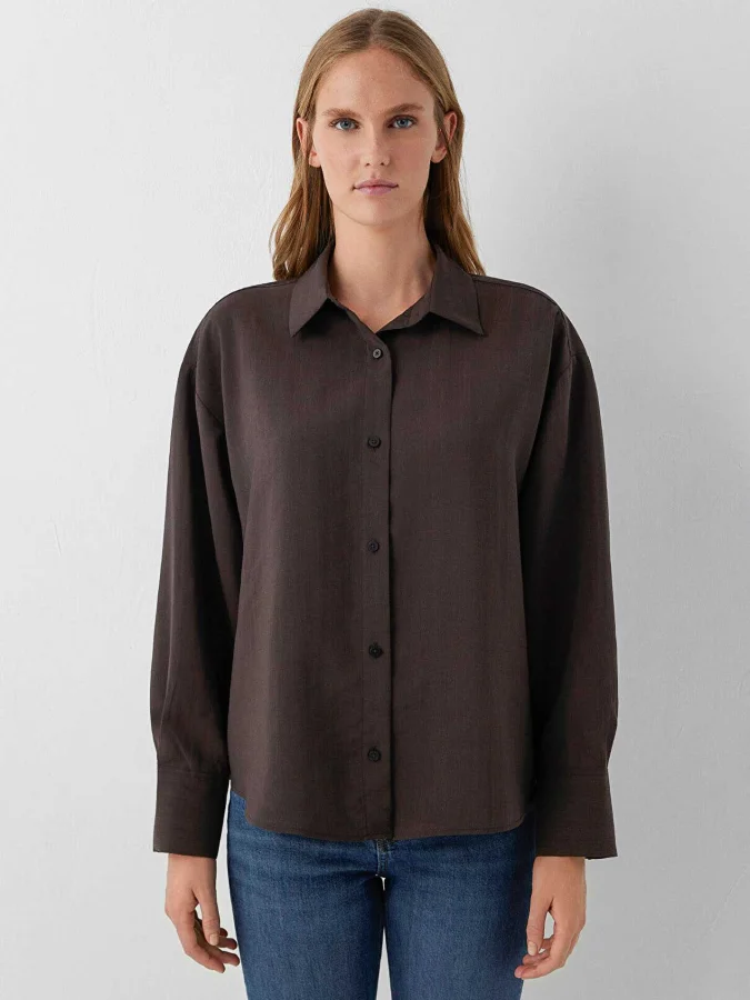 Mavi - WOVEN SHIRT