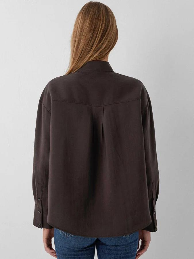 Mavi - WOVEN SHIRT 2