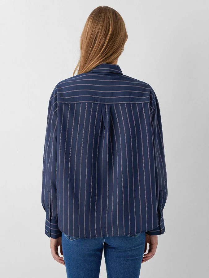 Mavi - LONG SLEEVE SHIRT 2