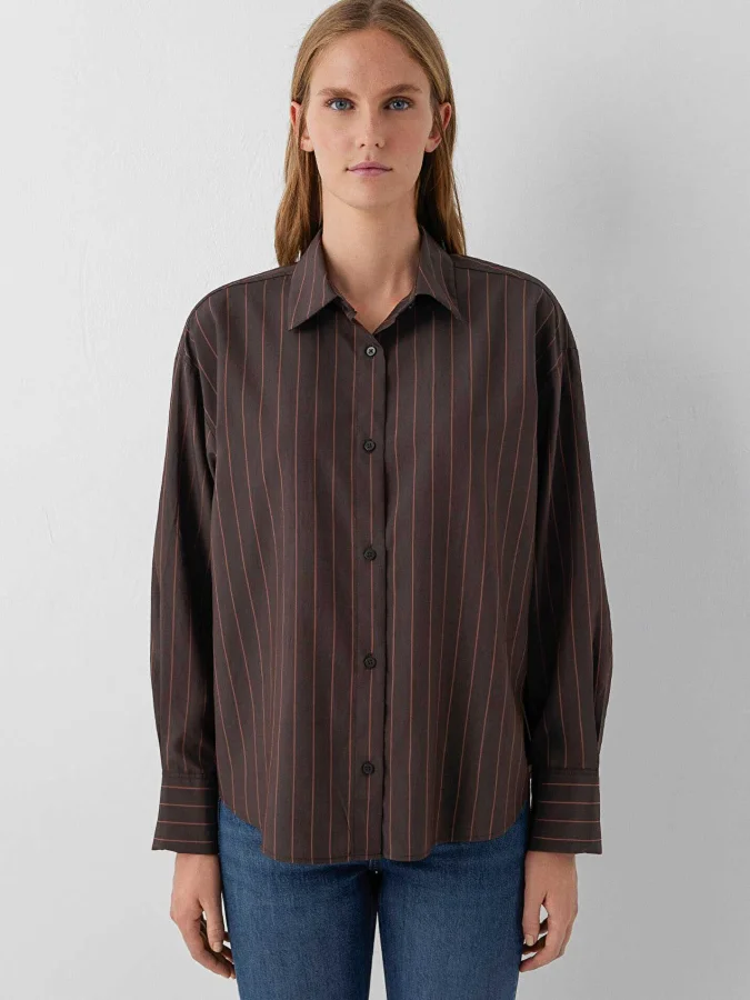 Mavi - LONG SLEEVE SHIRT 2