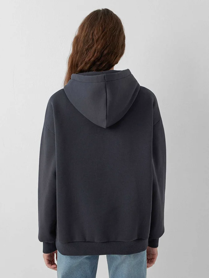 Mavi - MAVİ LOGO HOODED... 2
