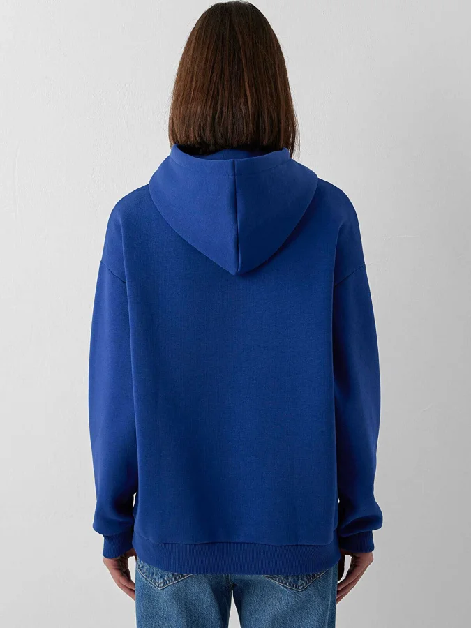 Mavi - MAVİ LOGO HOODED... 2